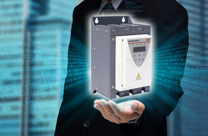 電機(jī)軟啟動(dòng)器